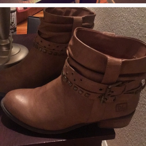 Chinese laundry dirty laundry boots - Picture 2 of 5